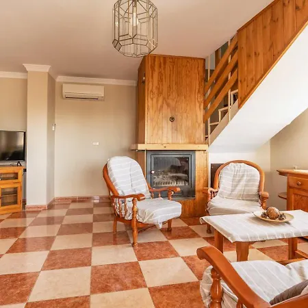 Cuesta Colorada By Ruralidays Holiday home