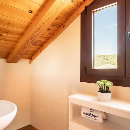 Holiday home Cuesta Colorada By Ruralidays