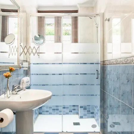 Cuesta Colorada By Ruralidays Holiday home Huetor Santillan